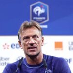 CAN Hervé Renard